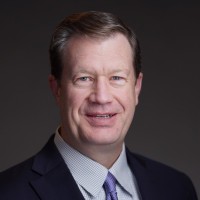 Keith Tracy