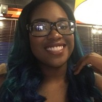 Phoenix High School Employee Taylor Britt's profile photo