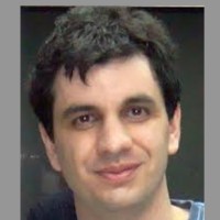 Periklis Papakonstantinou Email & Phone Number