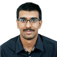 Ashwin Ashok Email & Phone Number