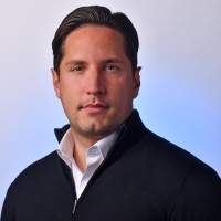 Elastic Employee Valentin Schweizer's profile photo