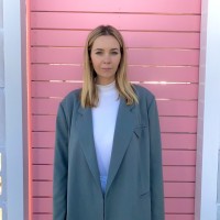 Remote Control Records Employee Jessica Searle's profile photo