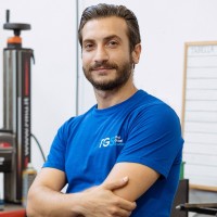 Fluid Global Solutions Srl Employee Gaetano Ragone's profile photo
