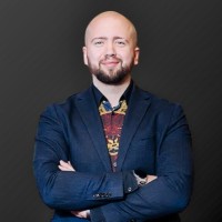 AVTOVAZ Employee Mikhail Barkov's profile photo