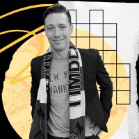 Column Five Employee Matt Neshpor-Coburn's profile photo