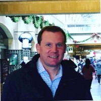 Citizens M&A Advisory Employee Ryan Abbe's profile photo