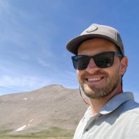 Fortem Technologies Employee Jacob Olson's profile photo