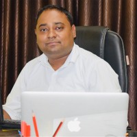 MBH Technologies Private Limited Employee Mitesh Shere's profile photo