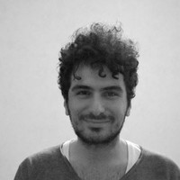 B-architecten Employee Harout Haleblian's profile photo