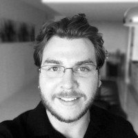 OCMI Workers Comp Employee Matias D. O.'s profile photo