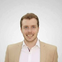 Dufrais Sa Employee Gauthier Schauwers's profile photo
