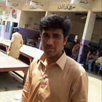 ReST - Responsive Surface Technology Employee Idrees Khan's profile photo