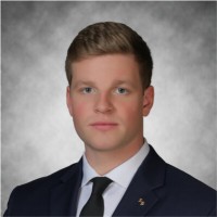 Oracle Employee Patrick MacDougall's profile photo