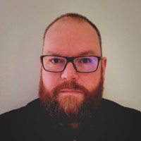 KOPE.ai Employee David Flynn's profile photo
