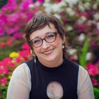UNICORN Employee Katharine Ruby's profile photo