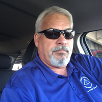 Pyramid Interiors Distributors Employee Buddy Murdock's profile photo