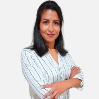 Bricsys®, part of Hexagon Employee Luisa T.'s profile photo