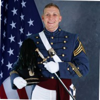 The Citadel Employee Matthew Dahlen's profile photo