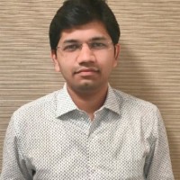 SynRadar Employee Paresh Jain's profile photo