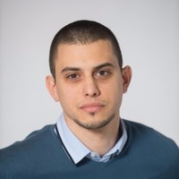 Lineas Employee John Cool's profile photo