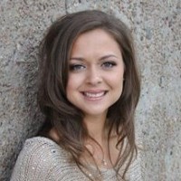 Colorado Judicial Branch Employee Danielle Becwar's profile photo