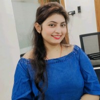 GVR Infotek LLC Employee Jyoti Tyagi's profile photo