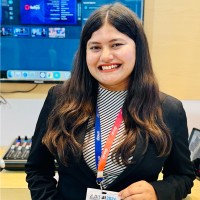 Primark Employee Nidhi Pathak's profile photo