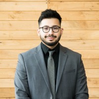 JLL Employee Eric Cordero's profile photo