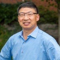 University of Maryland at College Park Employee Lai-Xi Wang's profile photo