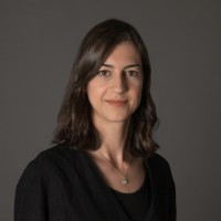 ARNDT GEIGER HERRMANN ARCHITEKTEN Employee Daniela Braga's profile photo