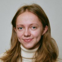 Russell Sage Foundation Employee Maia Donald's profile photo