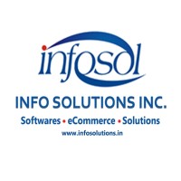 INFO SOLUTIONS INC. Employee Chhaya Prashant's profile photo