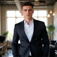 API Property Group Employee Tristan Ellis's profile photo