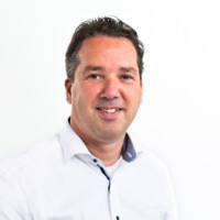 Hyarchis Employee Hans Derksen's profile photo