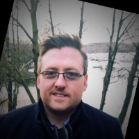 ABL 1 Touch Group Ltd Employee Peter Davies's profile photo