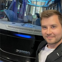 Scania Danmark Employee Jakob Hayes's profile photo