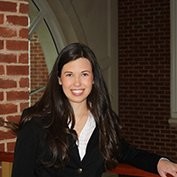 Virginia Educators Credit Union Employee Elizabeth Wiese's profile photo