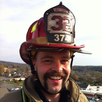 Upstate Medical University Employee Robert Finger Jr's profile photo