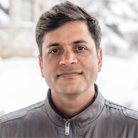 Anand Prakash