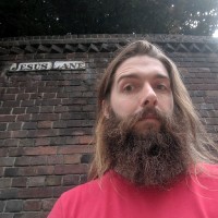 Xtrac Ltd Employee George Gregson's profile photo