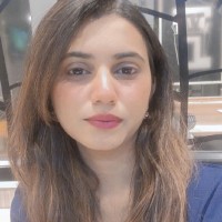 Shreya Nair Email