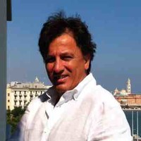 DGS Employee Vincenzo Fiengo's profile photo