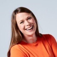 X-FCTR Employee Keri Saline's profile photo