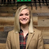Richmond International Forest Products Employee Kristen Rigsby's profile photo