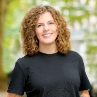 Campact e.V. Employee Jennifer Braunschweig's profile photo