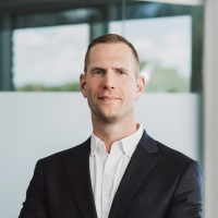 Gasum Employee Erik Klintegården's profile photo