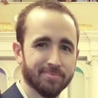 City of Rockwall Employee Christopher Minckler's profile photo