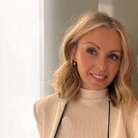 Amy John Email & Phone Number