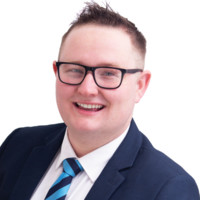 Harcourts Real Estate Employee Ashley O'Donnell's profile photo