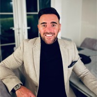 IPinfo.io Employee Austin Essam's profile photo